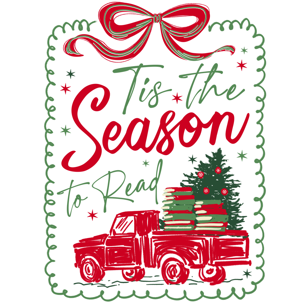 Tis the Season-DTF Transfer