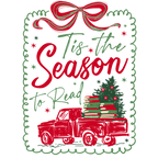 Tis the Season-DTF Transfer