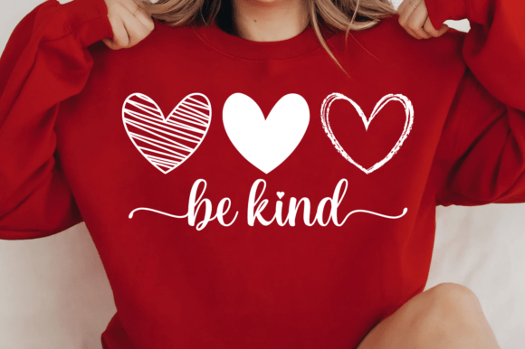 Be Kind Valentine